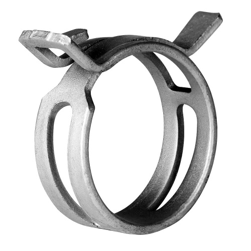 Хомут пружинный NORMA 16x12