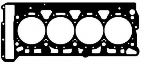 Прокладка ГБЦ VW ELWIS 685.661=10195800