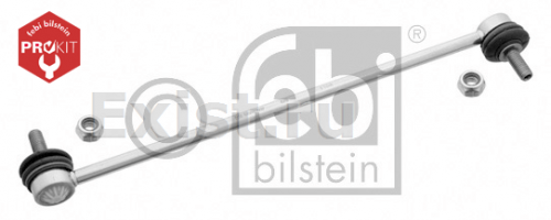 Стойка стаб PEUGEOT 308 пер MOOG 30164