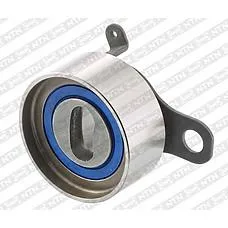 Ролик ГРМ TOYOTA/GEELY MK/LIFAN BREEZ NTN VKM71007