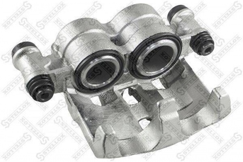 Суппорт FIAT DUCATO 06- пер лев STELLOX (46+52mm/R15)