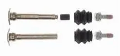 Р/к скобы суппорта FORD TRANSIT 00-07 пер BOSCH 1357x