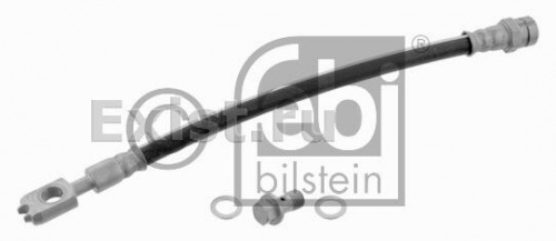 Шланг торм VW PASSAT B6/TIGUAN зад OE