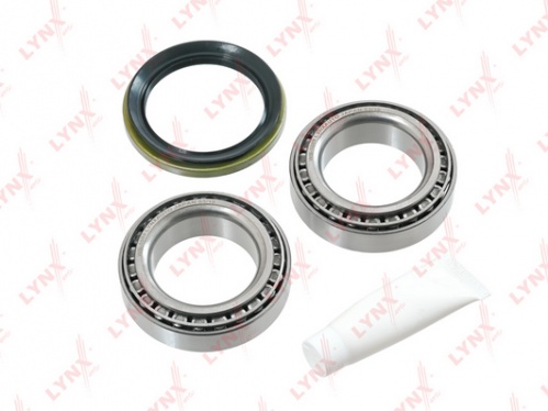 Подшипник ступичный MITSUBISHI PAJERO II/L200/L300/HYUNDAI TERRACAN пер LYNX