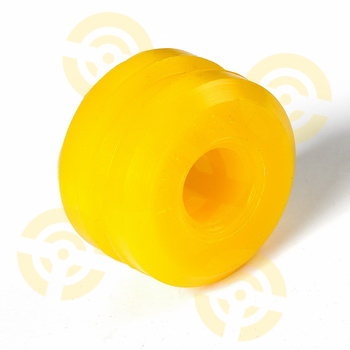 Втулка амортизатора TOYOTA LC120/150 зад нижн ТОЧКА ОПОРЫ