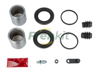 Р/к суппорта CHEVROLET CAPTIVA перед FRENKIT (45mm/+поршни)