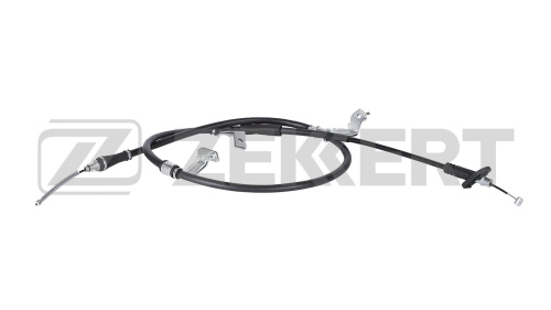 Трос ручника HYUNDAI TUCSON 4WD прав ZEKKERT