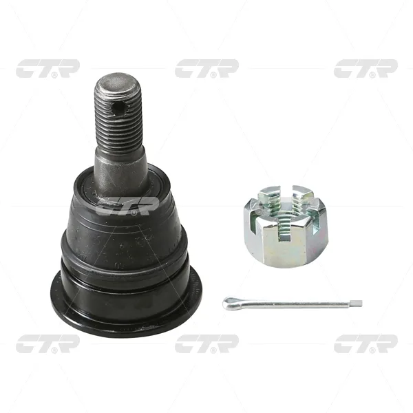 Опора шаровая NISSAN ALMERA B10RS CTR (38mm)
