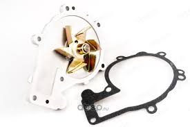 Насос водяной CHERY TIGGO/FORA 1.6-1.8 IBERIS