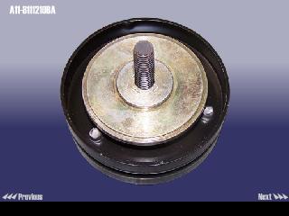 Ролик привод CHERY AMULET OE