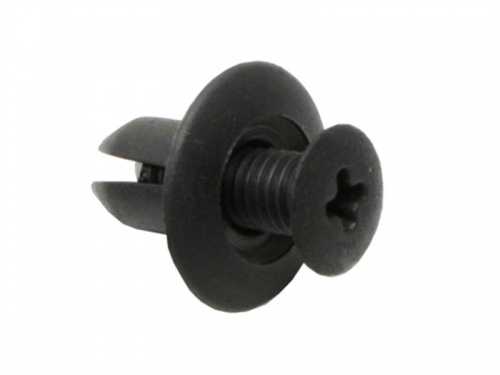 Пистон MAZDA OE (порогов)