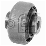 Сайлентблок рычага FORD MONDEO I/II пер подв задний FEBI 09137 (60mm)