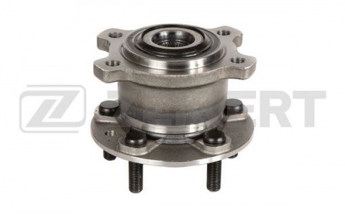 Подшипник ступичный FORD KUGA I 4WD задн ZEKKERT