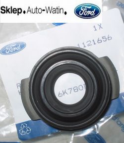 Кольцо уплотнит FORD 2.0-2.4 (для форсунок в клапанку) OE