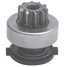 Бендикс стартера MB SPRINTER -03 BOSCH