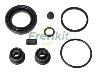 Р/к суппорта NISSAN X-TRAIL T32 зад FRENKIT (38mm)