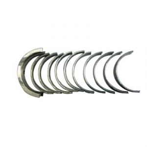 Вкладыши корен. FORD/MAZDA 1.8-2.0 AUTOWELT STD