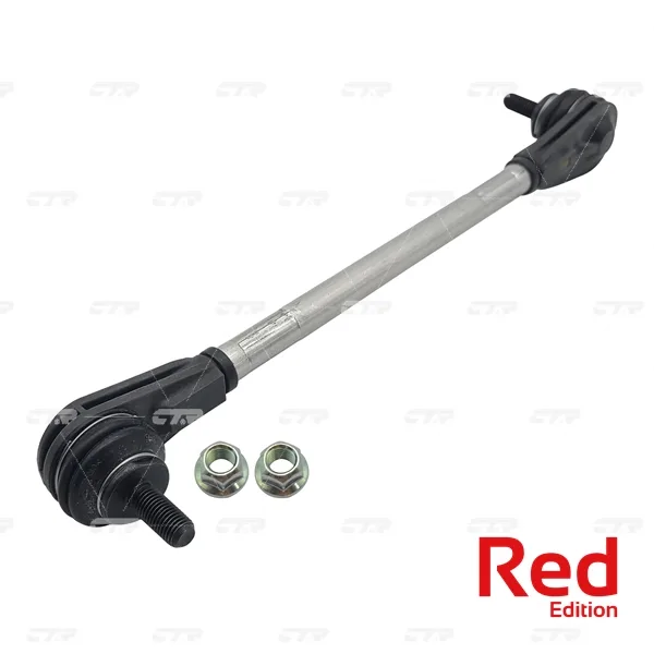 Стойка стаб FORD FOCUS II/III/KUGA I/II VOLVO S40 04-/MAZDA 3/5 пер CTR