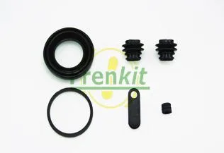 Р/к суппорта HYUNDAI STAREX 06- задн FRENKIT (42mm)