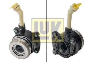 Подшипник выжимной FORD TRANSIT 2.2TDCi/2.4TDCi 06- LUK