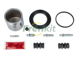 Р/к суппорта SUZUKI SX4/KIA VENGA пер FRENKIT (57mm+поршень)