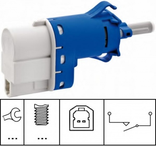 Датчик стоп-сигнала FORD OE