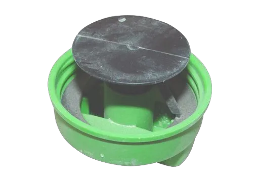Крышка бачка ГУР CHERY AMULET/TIGGO/FORA/M12 OE