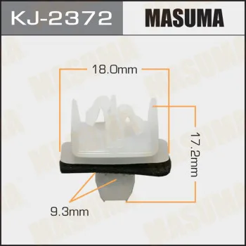Пистон TOYOTA MASUMA