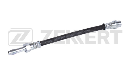 Шланг торм VW T5 задн K&K (к суппорту)