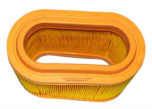 Фильтр возд HYUNDAI H1/STAREX -07 OE (бочка)