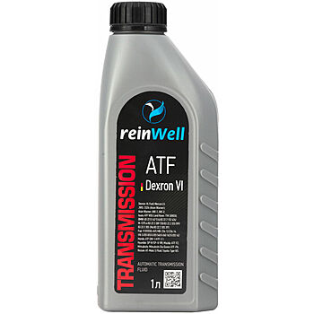 Масло тран ReinWell D-VI 1L