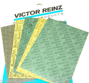Прокладки REINZ (прокладочный материал)
