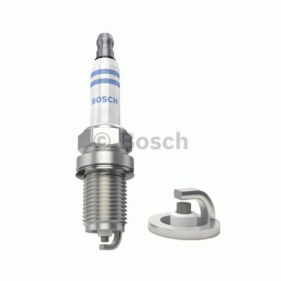 Свеча зажигания BOSCH FR7DE2=BKR6EZ=K20PR-U
