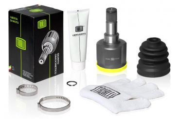 ШРУС FORD FOCUS II внутр лев TRIALLI (ПО ВИН!)