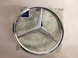 Эмблема MB VITO OE