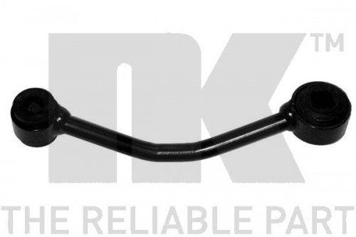 Стойка стаб OPEL OMEGA B зад лев NK