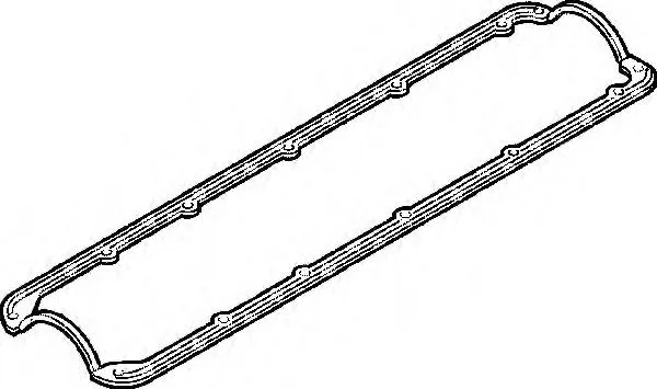 Прокладка клап. крышки VW LT 2.4 -95 REINZ 446.910