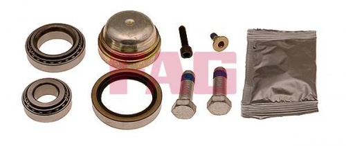 Подшипник ступичный MB W210/W124/W202 пер FAG R151.24