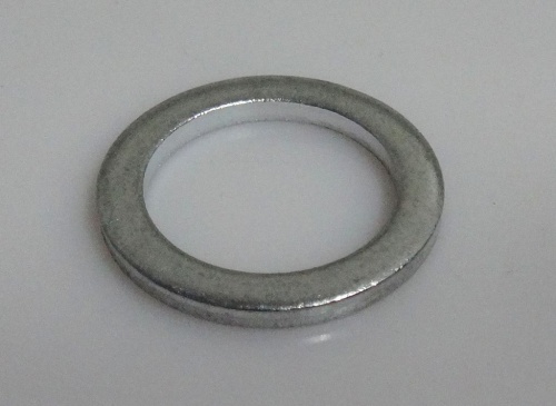 Кольцо уплотнит пробки поддона HONDA OE (моста/20mm)