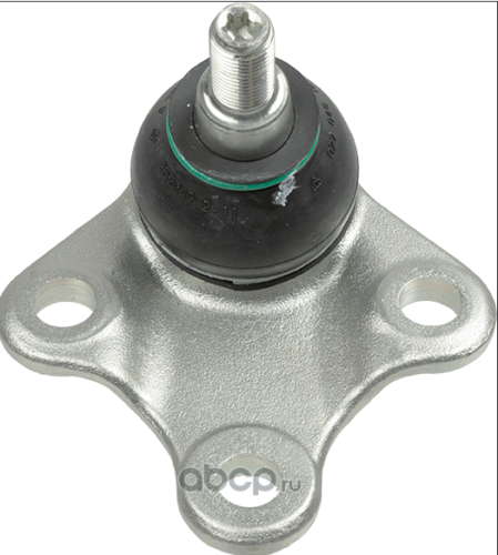 Опора шаровая RENAULT ARKANA 19-/KAPTUR 16-/DUSTER19- LMI