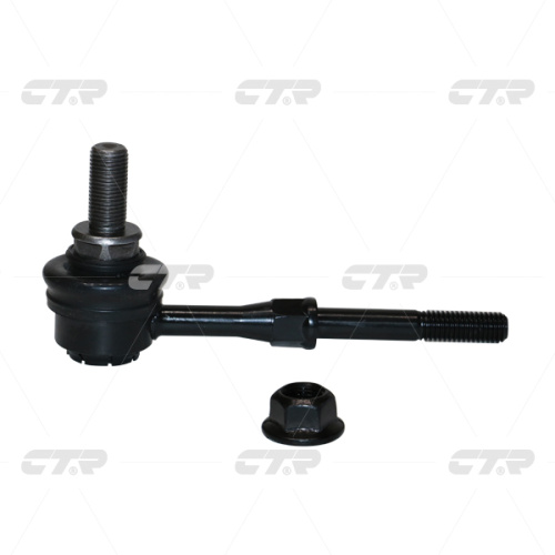 Стойка стаб TOYOTA Auris (E18) (12-18), Avensis (T27) (09-18) задн CTR