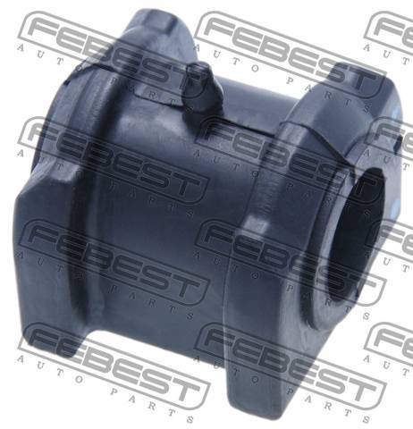 Втулка стаб DODGE CALIBER/JEEP LIBERTY пер FEBEST (23mm) CRSB-CALF