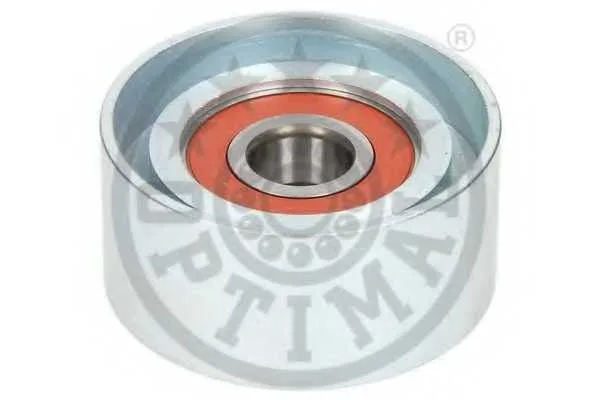 Ролик привод NISSAN D40/R51 OPTIMAL (ремня генер натяжитель/без мех-ма)