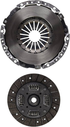 Сцепление набор RENAULT DUSTER 2.0 4WD MECARM