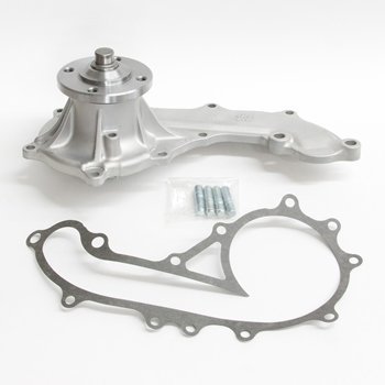 Насос водяной TOYOTA 2.7 GMB