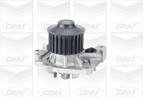 Насос водяной MITSUBISHI GMB P7730