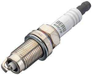 Свеча зажигания VAG BERU FR7HE2