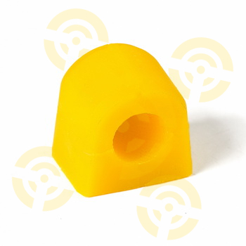 Втулка стаб SUBARU пер ТОЧКА ОПОРЫ (18mm)