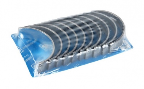 Вкладыши корен. MB OM601/102/111 86- KS STD