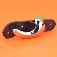 Ручка двери LIFAN SMILY внутр прав OE